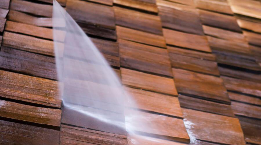 Shingle Roofing in Prospect Heights, IL